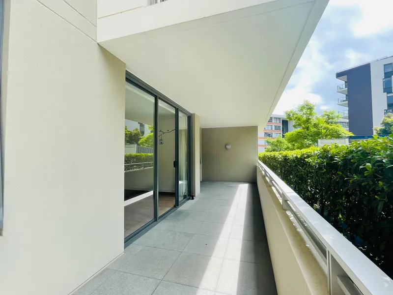 Mirvac Development | 2 Bedroom Apartment | Available Now