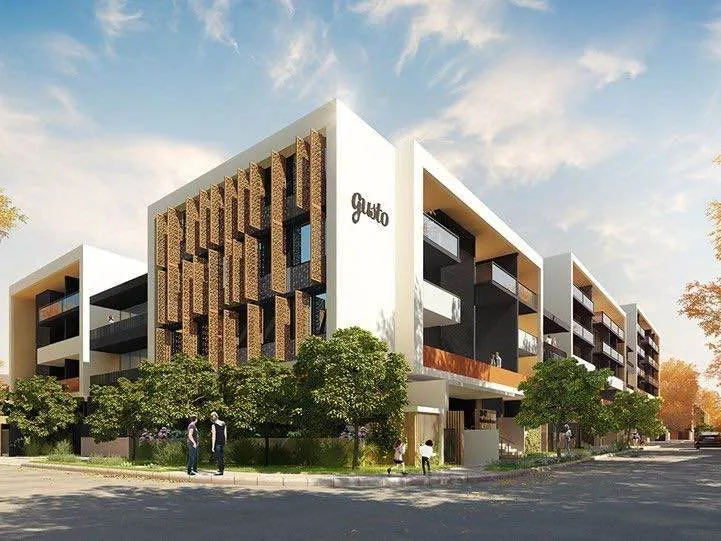 Beautifully designed apartment available now!