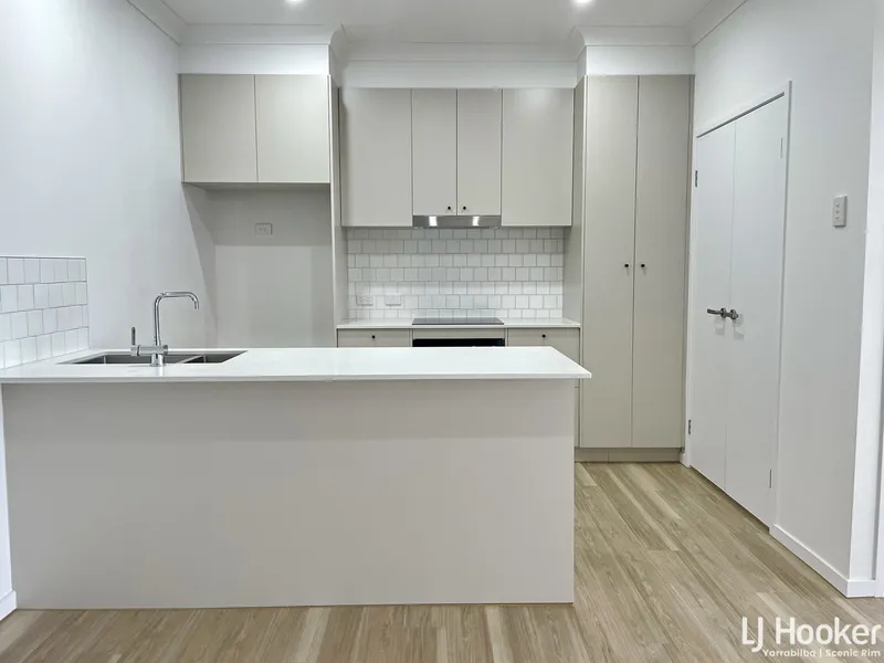 Convenient Living at it's Best!