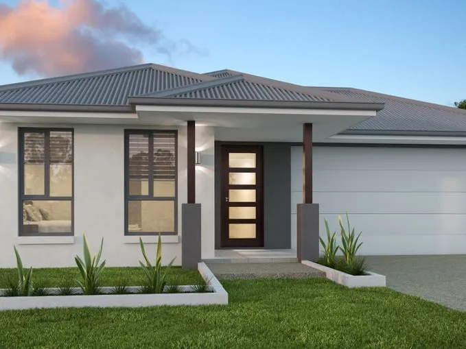 Great First Home Buyers Package