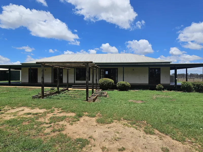 4 Bedroom Home + Granny Flat