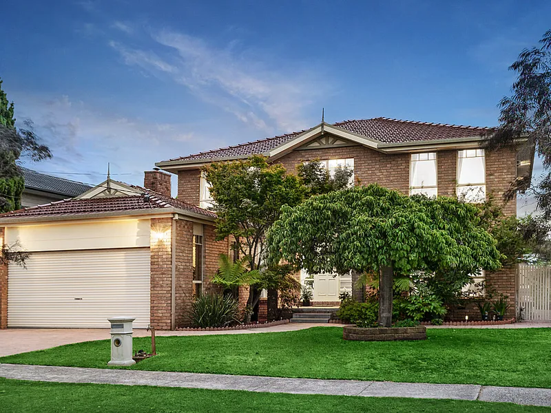 Location, Quality and Lifestyle!