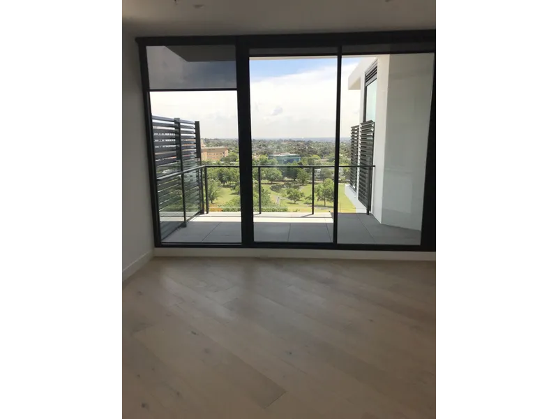 TOP FLOOR TWO BEDROOM, TWO BATHROOM APARTMENT WITH TWO BALCONIES OFFERING STUNNING VIEWS