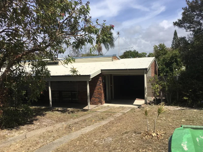 SUNRISE BEACH PROPERTY