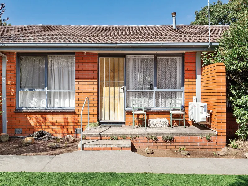 Get On The Property Ladder Today With Alfredton’s Most Affordable Home!