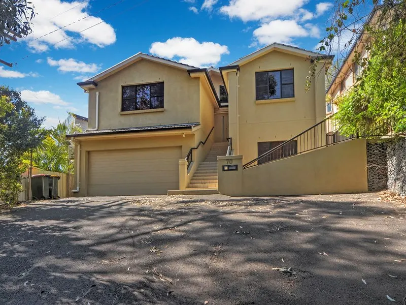 Coastal Living in Shellharbour Village