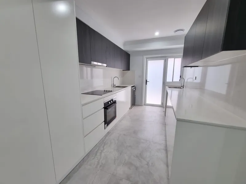 Band new! Modern Lifestyle! Perfect Location!