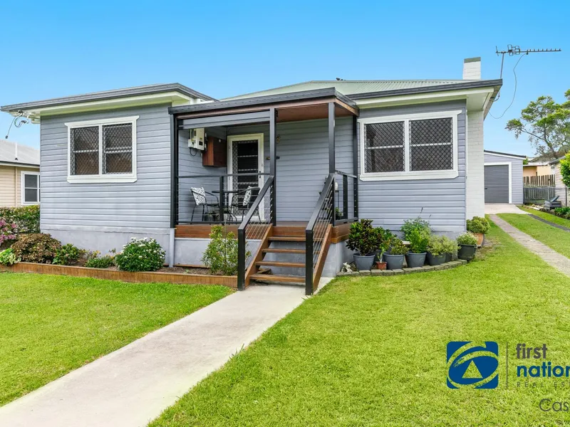 Attention First Home Buyers and Savvy Investors