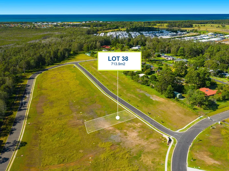 Start Planning your dream home!