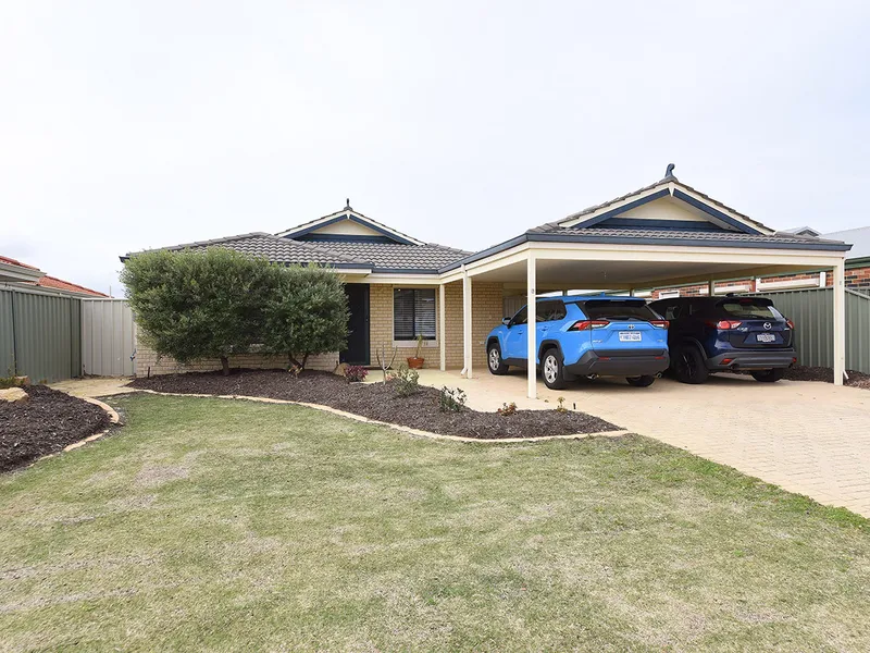 QUIET STREET, IDEAL LOCATION!