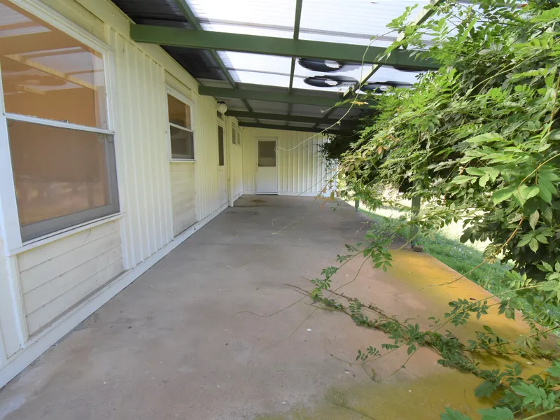Womboyne Park - Cottage One