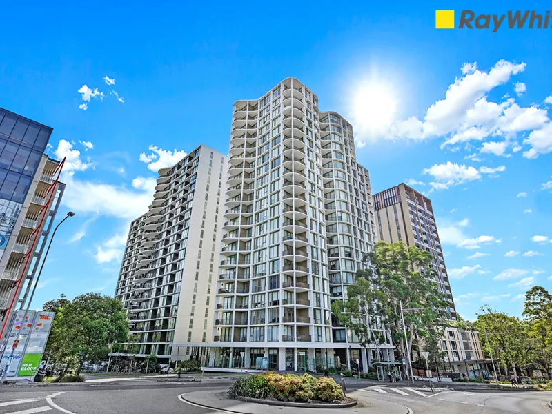 North East facing aspect modern architecture