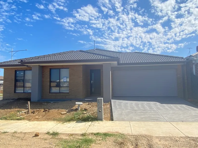 Brand New Family Coastal Living