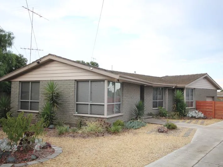 Convenient Family Home