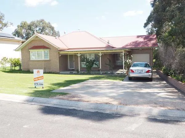 Low Maintenance Home in a Quiet Location