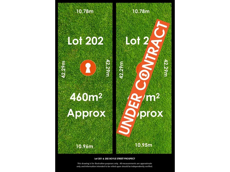 A Rare & Superb Land Opportunity