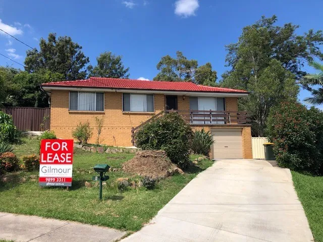 Comfortable Living With a Huge Yard