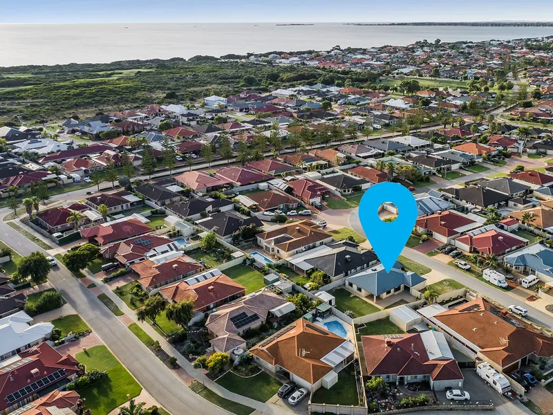 Beautiful Beachside Home - Home open Cancelled