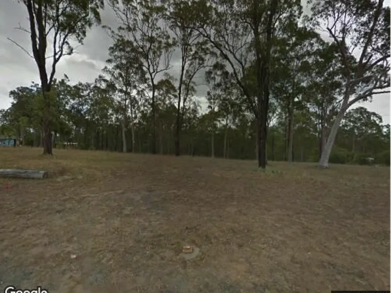 WHOPPING 4000 SQM BLOCK OF LAND IN 'PARADISE' - Acreage.