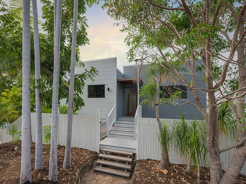 Brand New Build with Spectacular Views