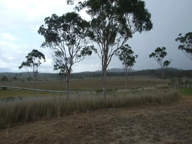 Build Your Dream Home on this Magnificent Acreage Block with Rural Views!