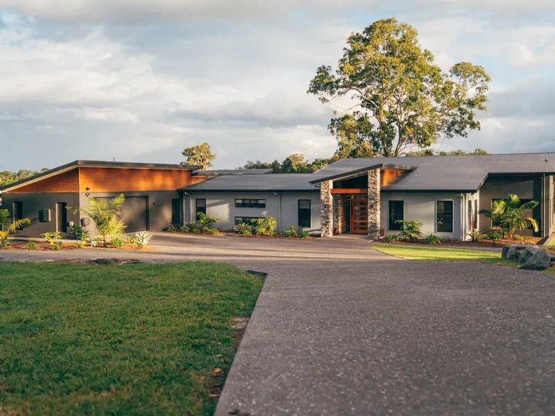 Rare Opportunity to Secure your Slice of Tranquillity nestled in the Sunshine Coast Hinterland.