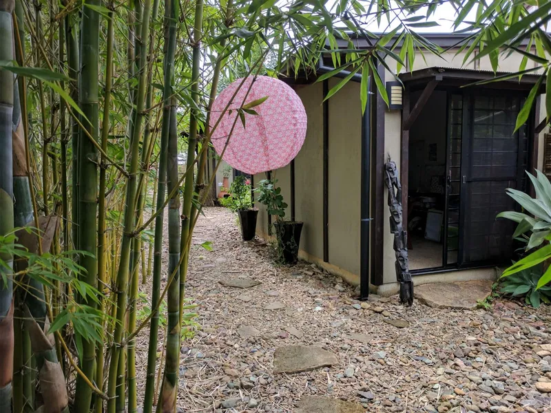 Beautiful, Orient-Inspired & One-Of-a-Kind.