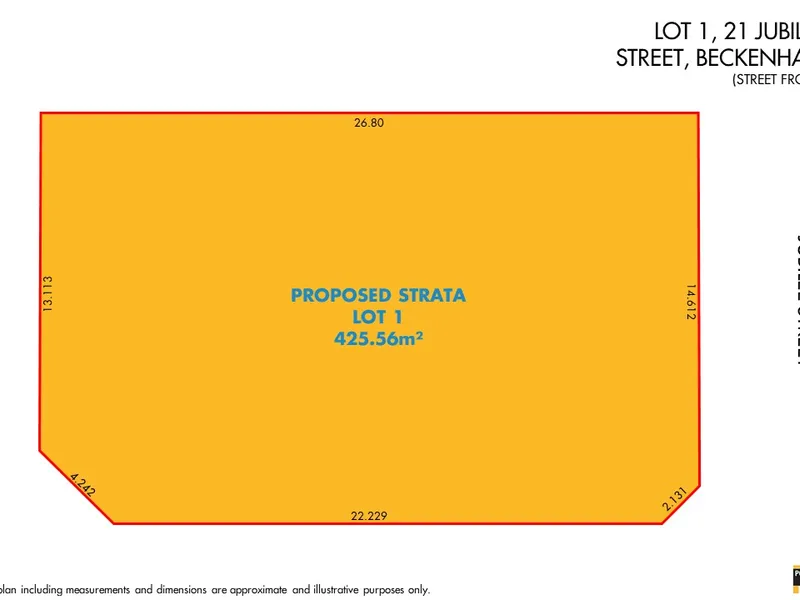 UNDER OFFER - A Beautiful Location 