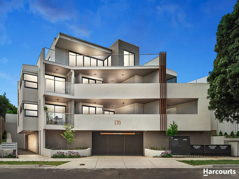 Prestige And Premium Luxury