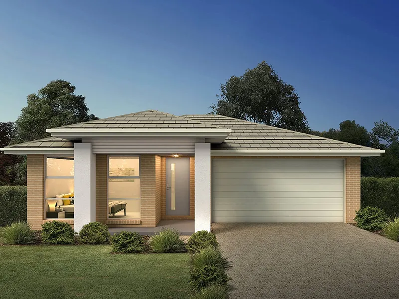 Googong (ACT) Lot-3124 Googong, Googong NSW 2620