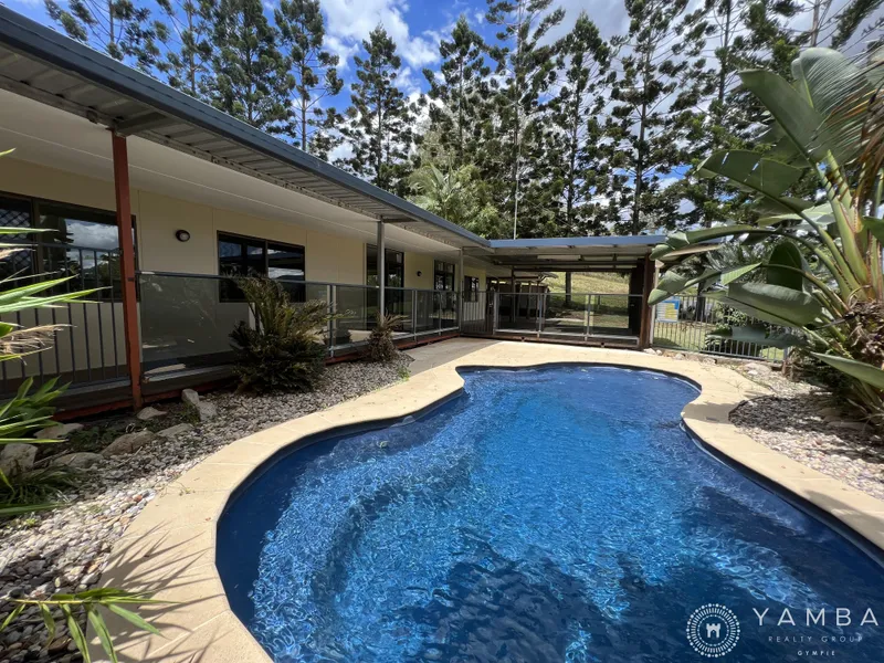 Noosa Hinterland & Mary River Magic!