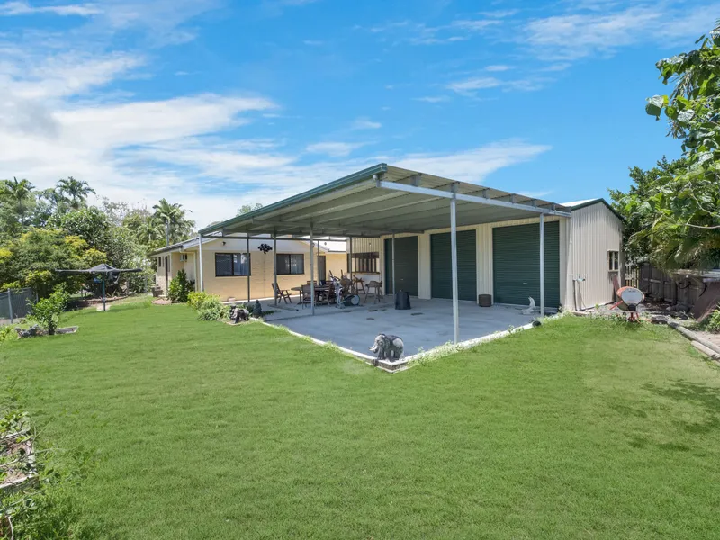 Yes, this is the one!