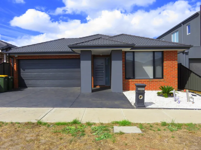 Eucalypt Estate - A Place to Call Home