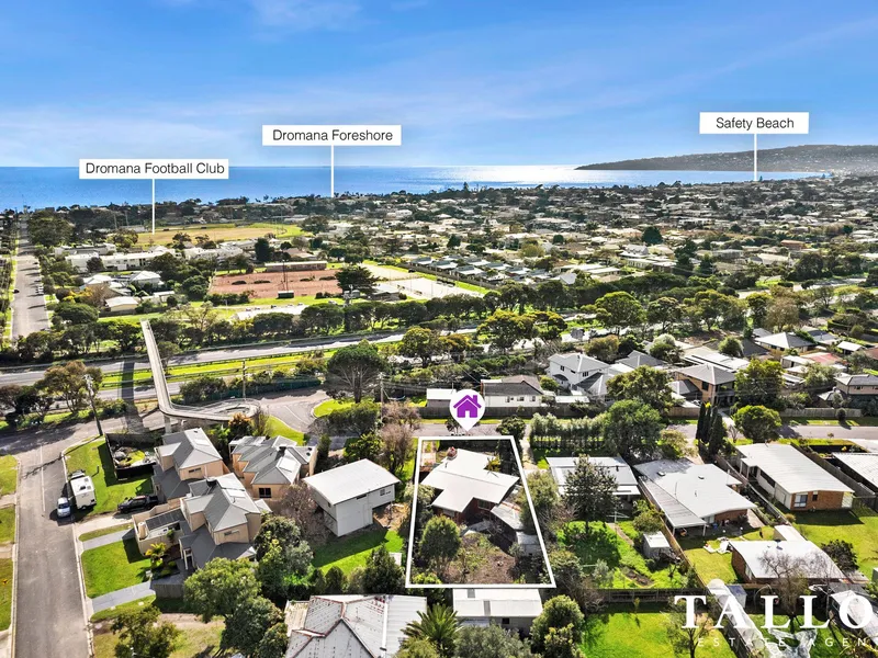 Renovation or Development Project