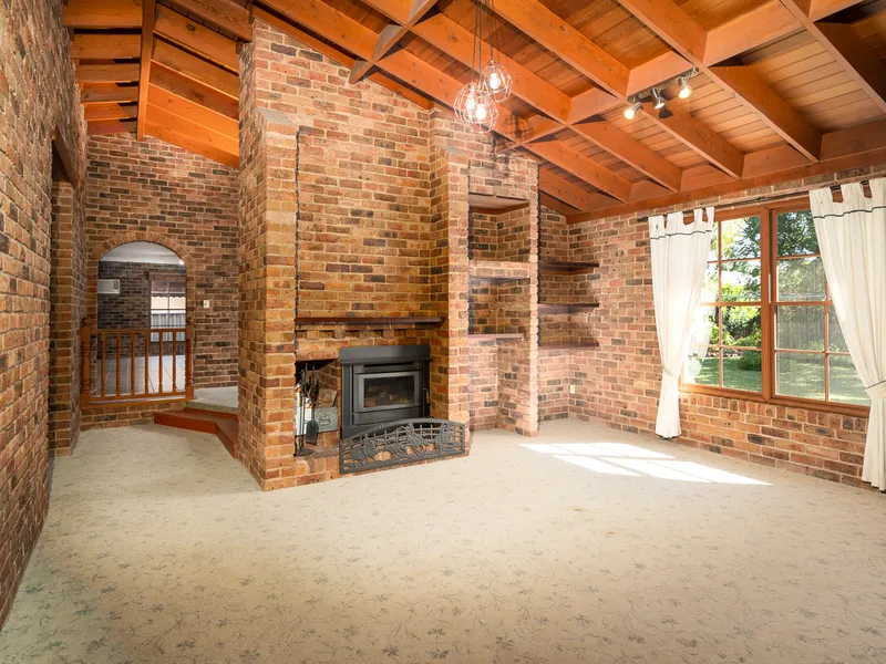 Beautiful South Dubbo Home