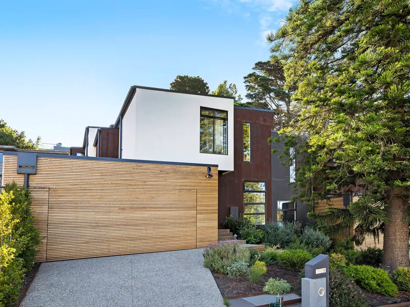 Rise to a New Beaumaris Benchmark