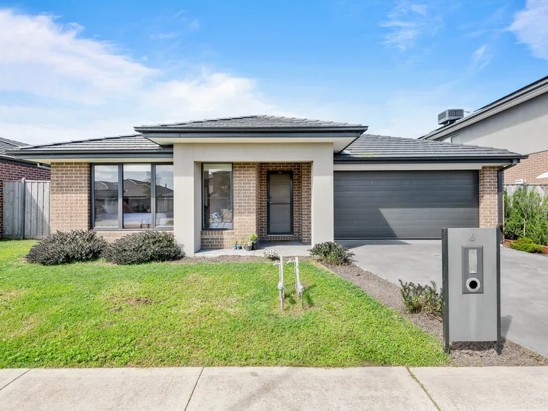 Perfect family house in a great location