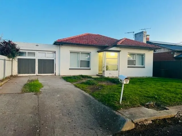 A Hidden Gem- 3 Bedroom Home