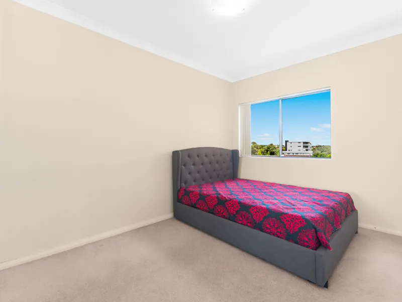505A/96-98, Beamish Street, Campsie, NSW 2194