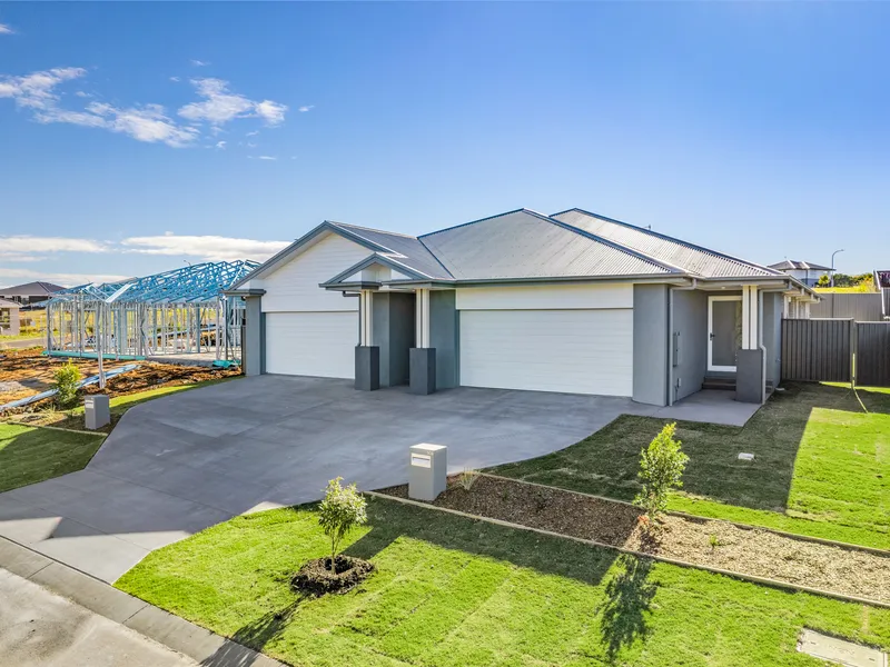 The Essence of Functional and Modern Living