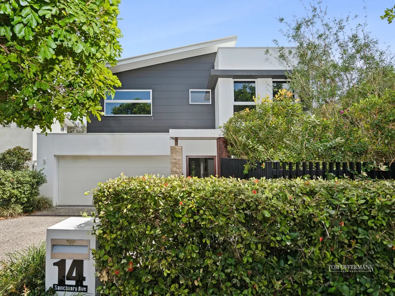 Prestigious Enclave On Song with Nature!
