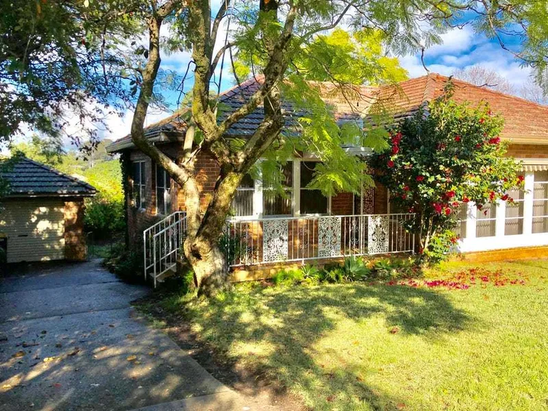 Family Home In The Prime Location