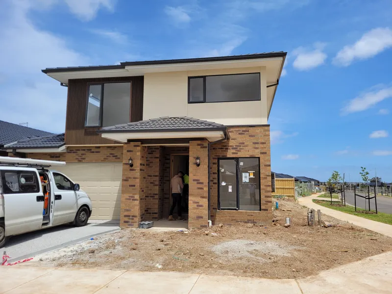 Brand new and fully upgraded..!