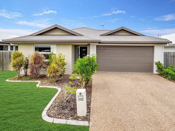 A Functional Design For Family & Entertaining In Mind