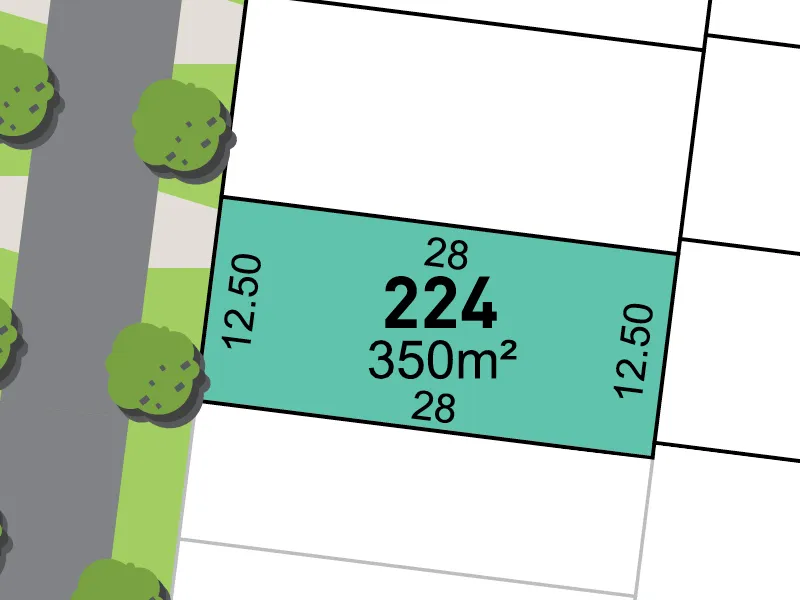 Aitken Grove - Merrifield