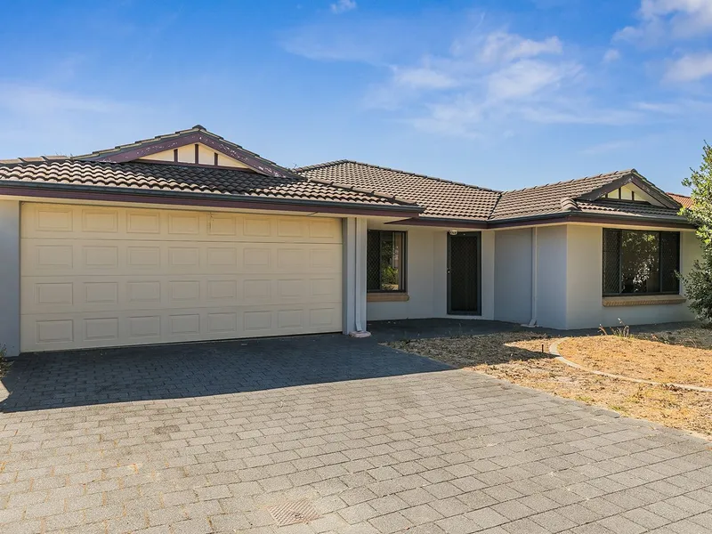 Investment Property/Family Home In Great Location