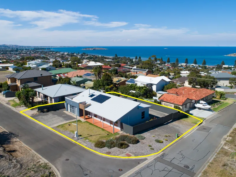 Absolutely Immaculate - Easy Care Living!