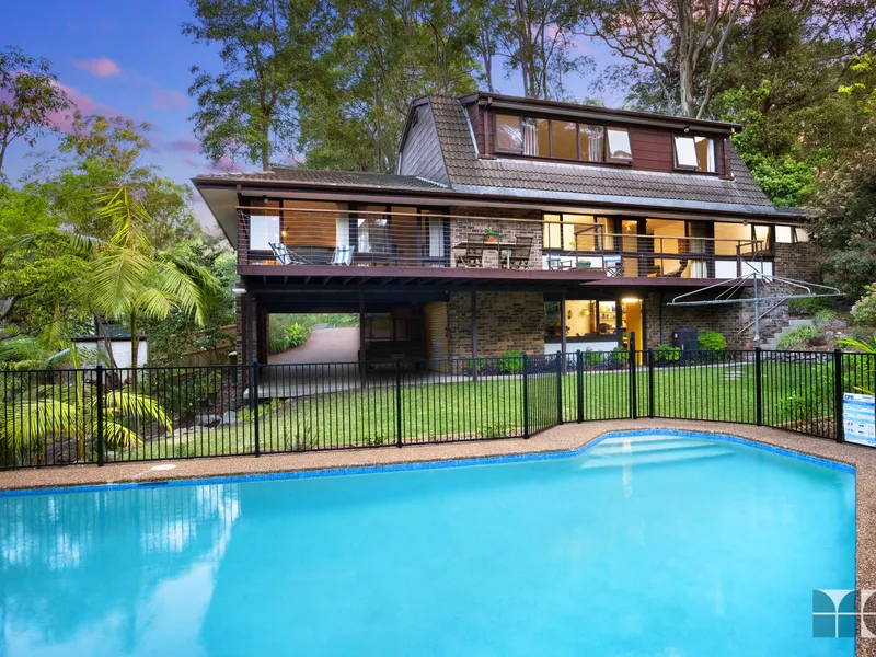 Perfect Family Home