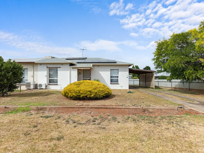 INVESTORS / FIRST HOMEOWNERS - Break into the property market