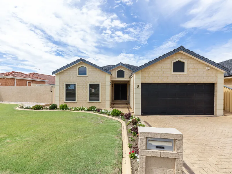 UNDER OFFER!